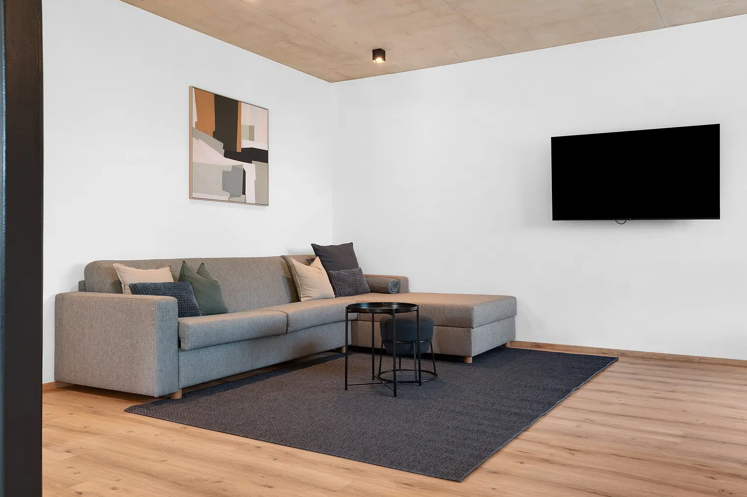 Südtiroler Landschaft